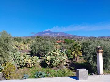 Villa singola - Ragalna