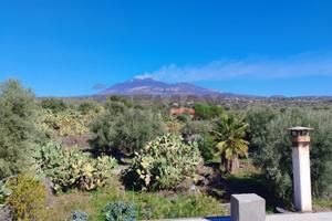 Villa singola - Ragalna