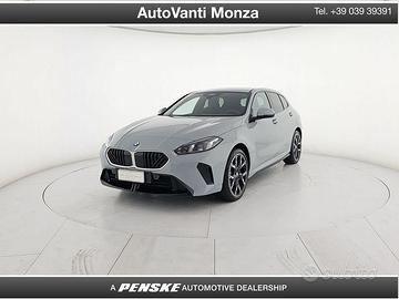 BMW Serie 1 116 MSport auto
