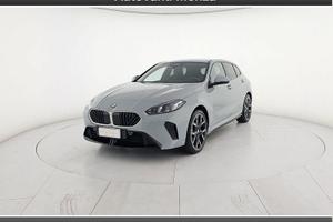 BMW Serie 1 116 MSport auto