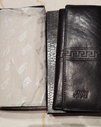 portachiavi vintage Gianni Versace 