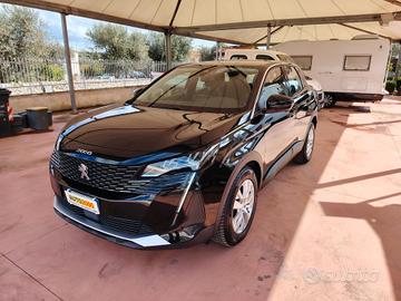 Peugeot 3008 BlueHDi 130 S&S EAT8 2021