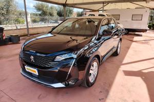 Peugeot 3008 BlueHDi 130 S&S EAT8 2021