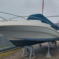 Quicksilver 635 2008 con 140HP 2025