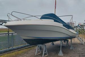 Quicksilver 635 2008 con 140HP 2025