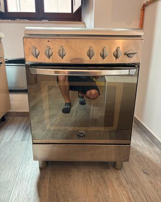 Forno a gas