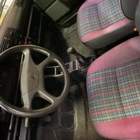 Autobianchi y10 clima epoca 1994 esente bollo