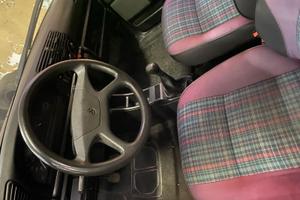 Autobianchi y10 clima epoca 1994 esente bollo