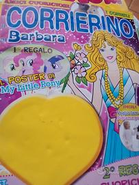 corrierino di Barbara 