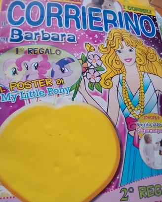 corrierino di Barbara 