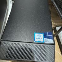 Computer asus pro