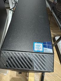 Computer asus pro