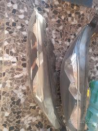 ricambi Ford fiesta 2015