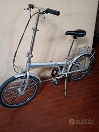 pieghevole 20