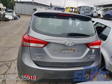 Hyundai ix20 jc 1.4 crdi 90cv 10-19 -ricambi
