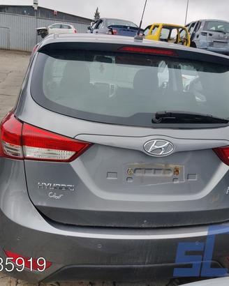 Hyundai ix20 jc 1.4 crdi 90cv 10-19 -ricambi