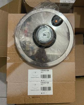 Coperchio AMC Easyquick nuovissimo mai usato
