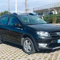 Dacia Sandero Stepway 1.5 DIESEL - NEOPATENTATI PE