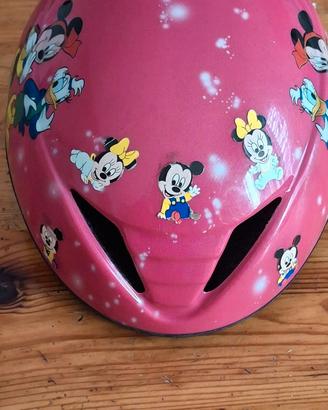 Caschetto Minnie