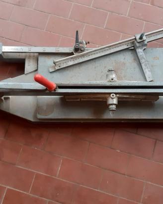 Taglia piastrelle  6o cm Marca Montolit