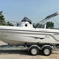Ranieri International Shadow 20