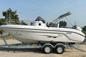 Ranieri International Shadow 20