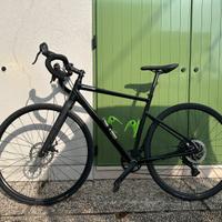 Cannondale Topstone Gravel - Tg. M