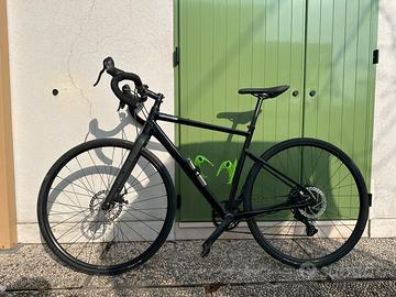 Cannondale Topstone Gravel - Tg. M