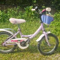 bici bambina 7 anni