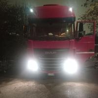 daf xf 106 440 anno 2016