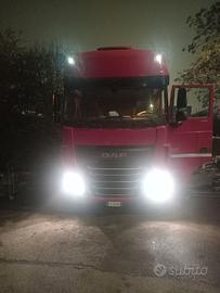 daf xf 106 440 anno 2016