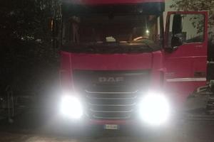 daf xf 106 440 anno 2016