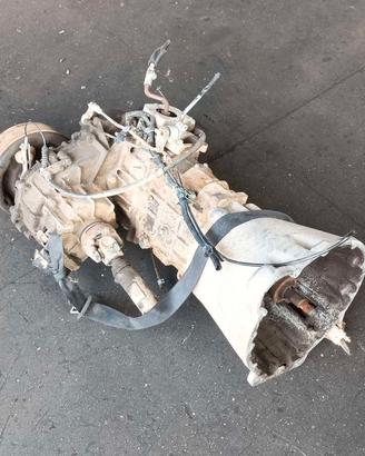 Cambio riduttore altri ricambi defender discovery