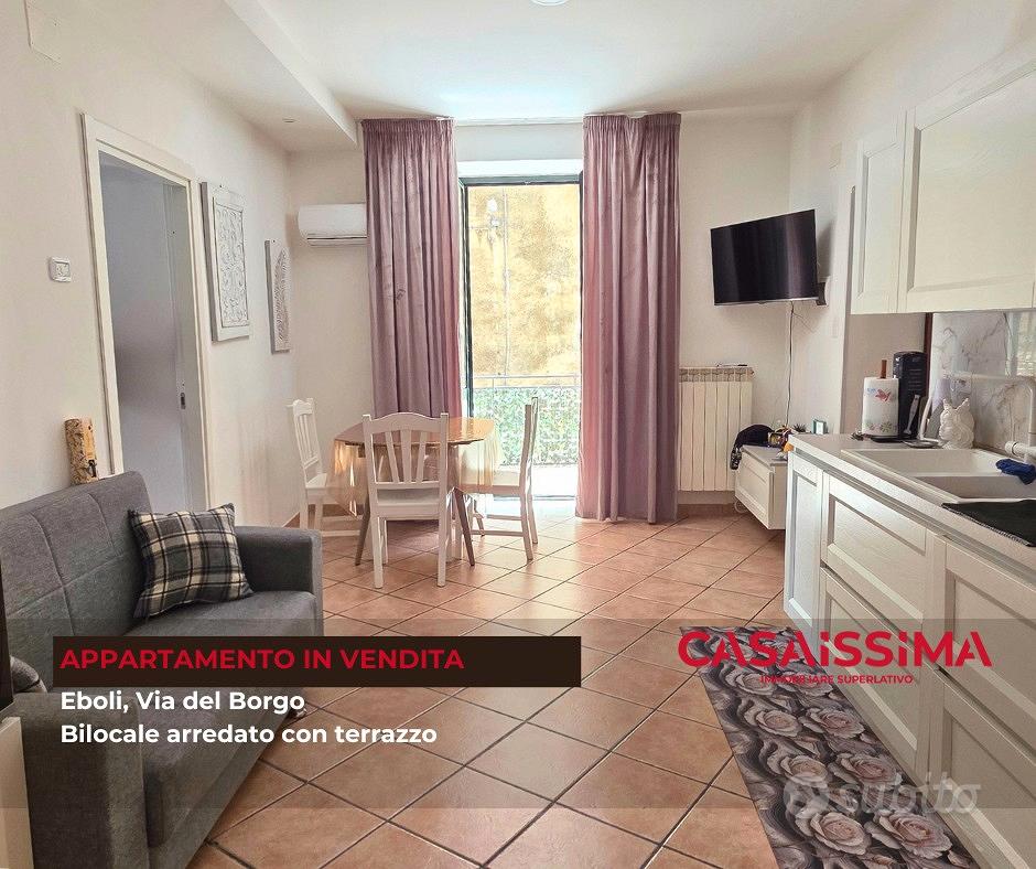 Appartamento – Eboli, Centro storico - Vista 3