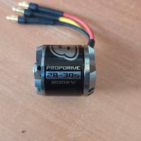 motore brushless 28 