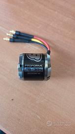 motore brushless 28 