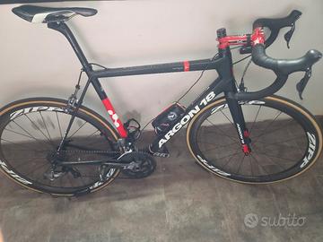 Argon Gallium Pro 18