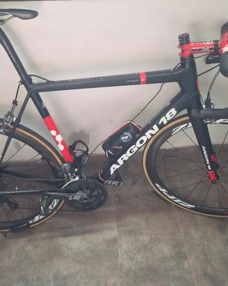 Argon Gallium Pro 18