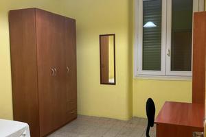 Due stanze disponibili in appartamento condiviso