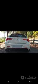Giulietta  turbo benzina