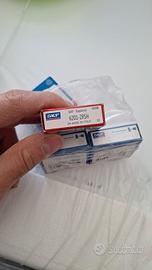 Cuscinetto SKF 6201-2RSH originale