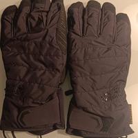 Guanti Sci Uomo Jack Wolfskin 