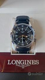 Longines Legend Diver