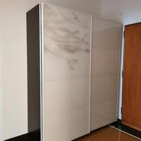 Armadio IKEA PAX