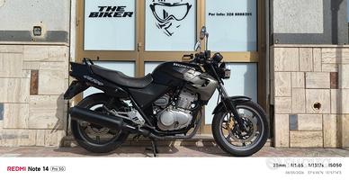 Honda CB 500