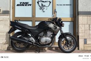 Honda CB 500