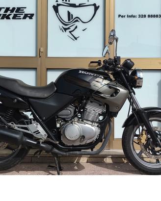 Honda CB 500