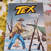 Giornalini Tex