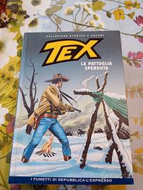 Giornalini Tex