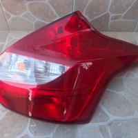 Fanale posteriore destro per Ford Focus mk3